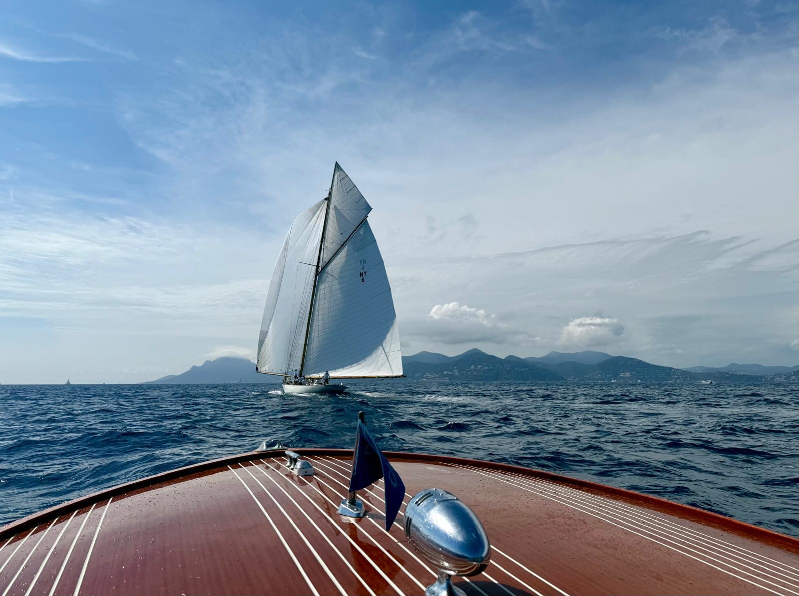 Régates Royales 2025