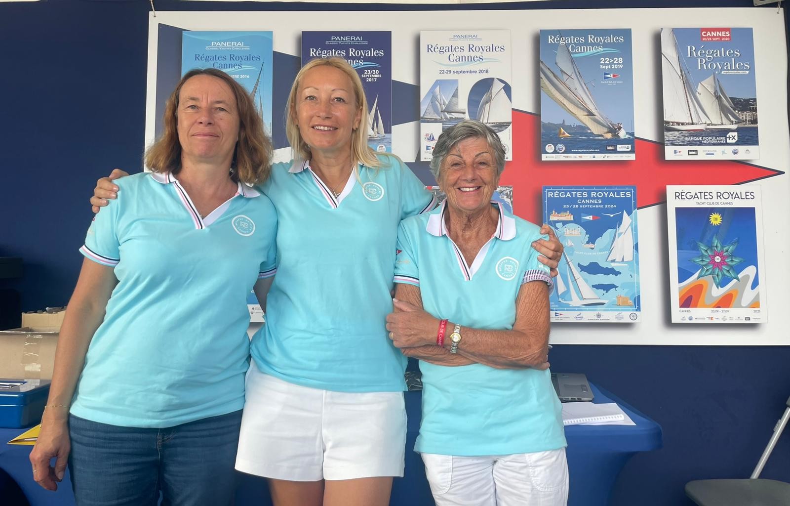 Régates Royales 2025