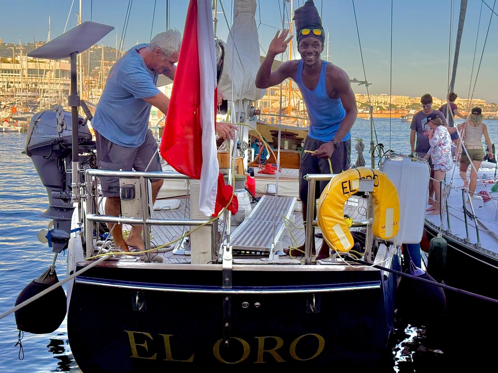 Régates Royales 2025