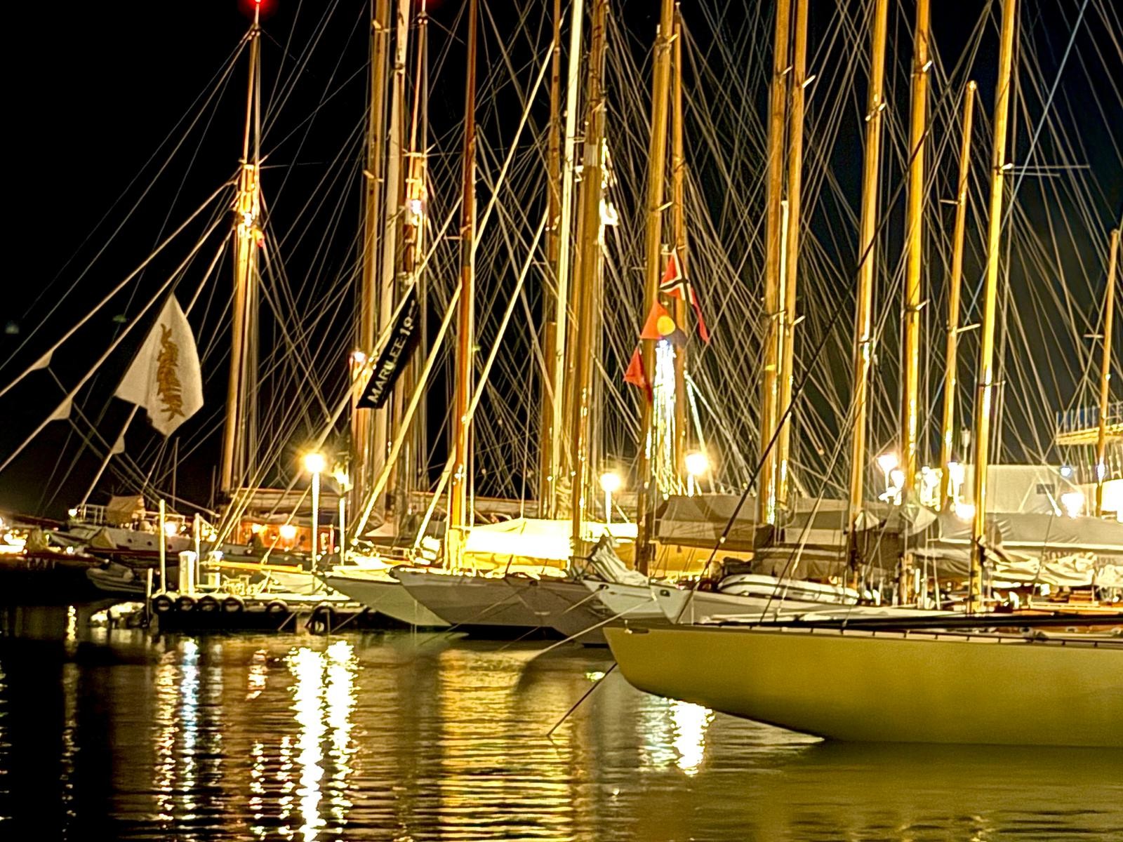 Régates Royales 2025