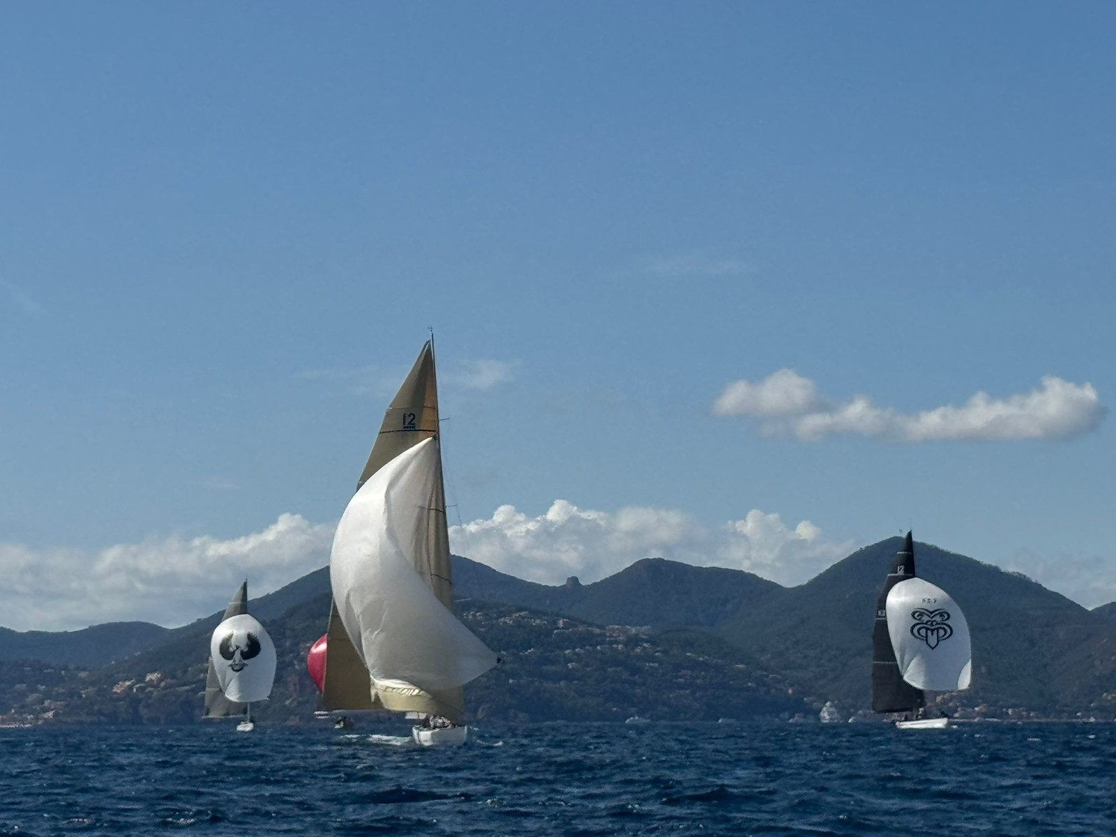 Régates Royales 2025