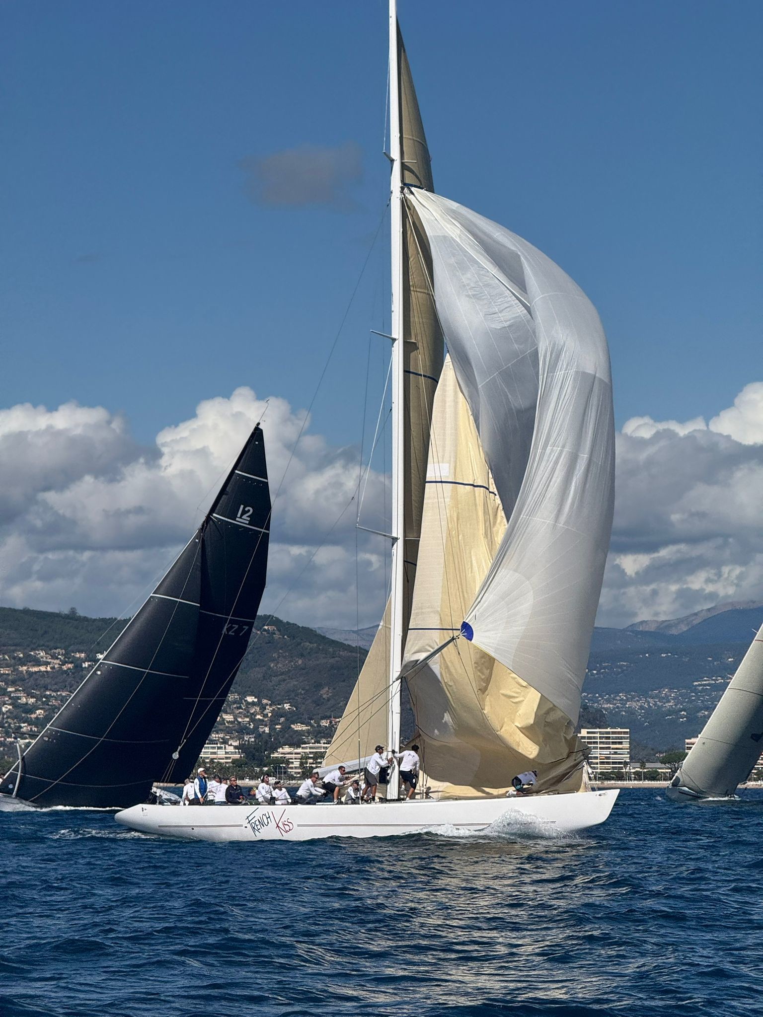 Régates Royales 2025