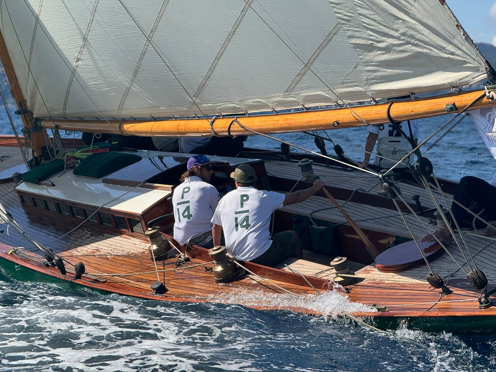 Régates Royales 2025